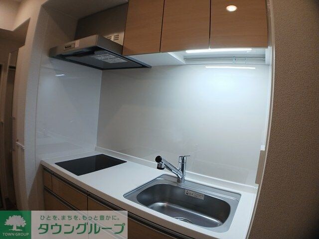 プライムコートIIの物件内観写真