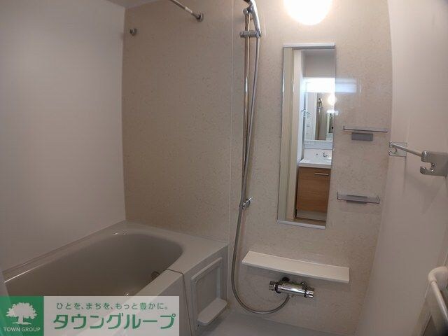 プライムコートIIの物件内観写真