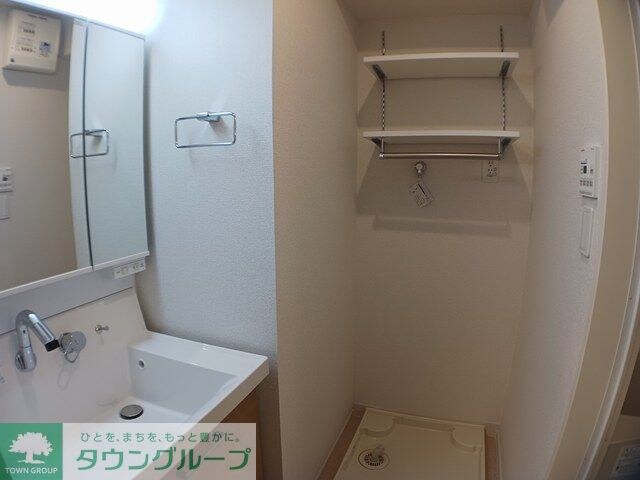 プライムコートIIの物件内観写真