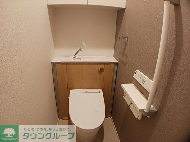 プライムコートIIの物件内観写真