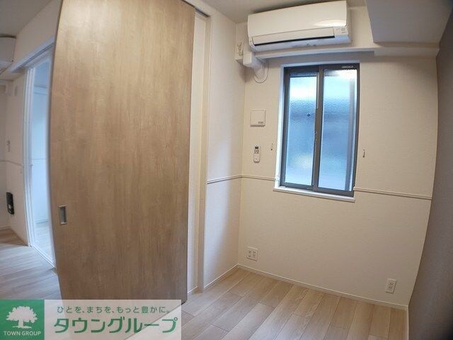 プライムコートIIの物件内観写真