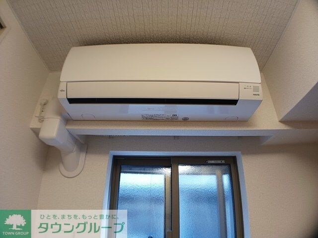 プライムコートIIの物件内観写真