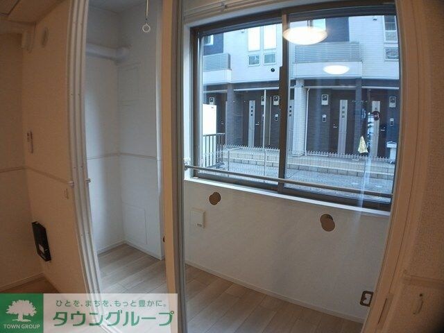 プライムコートIIの物件内観写真