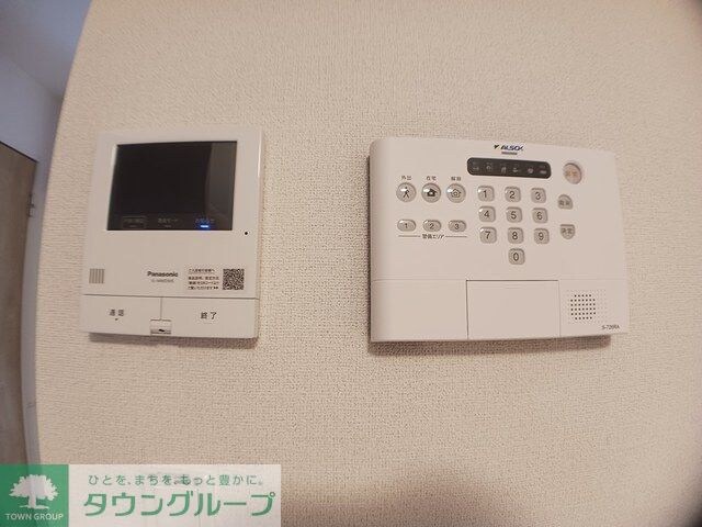 プライムコートIIの物件内観写真