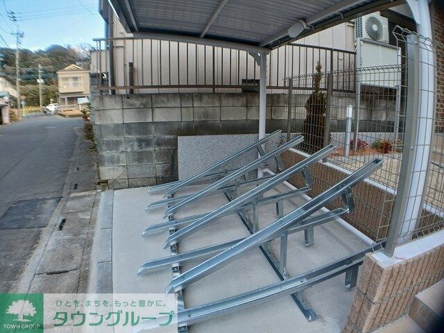 プライムコートIIの物件内観写真