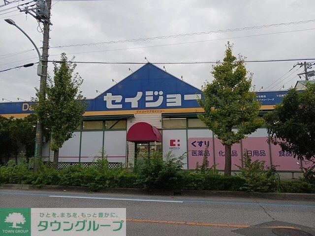 プライムコートIIの物件内観写真