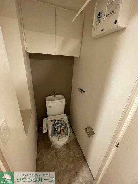 スプランディッド大山の物件内観写真