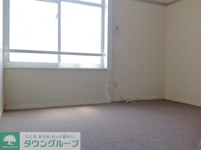 レオパレスSHIMIZUレジデンスの物件内観写真