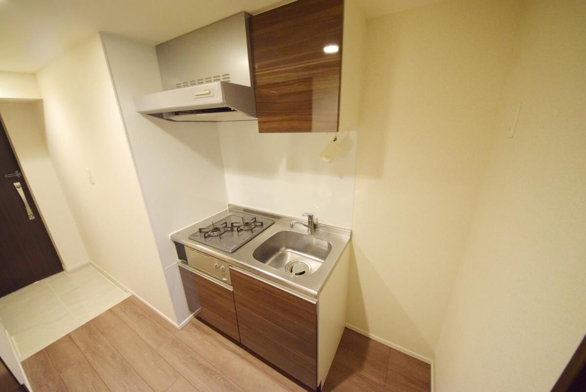 ベルグレード王子DUEの物件内観写真