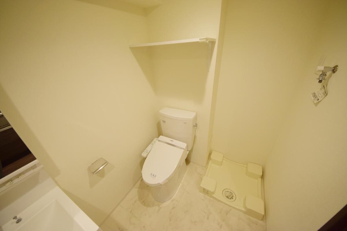 ベルグレード王子DUEの物件内観写真