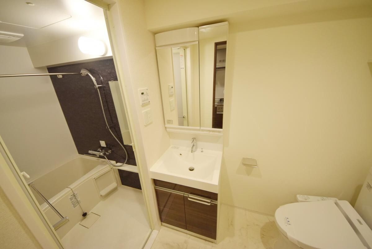 ベルグレード王子DUEの物件内観写真