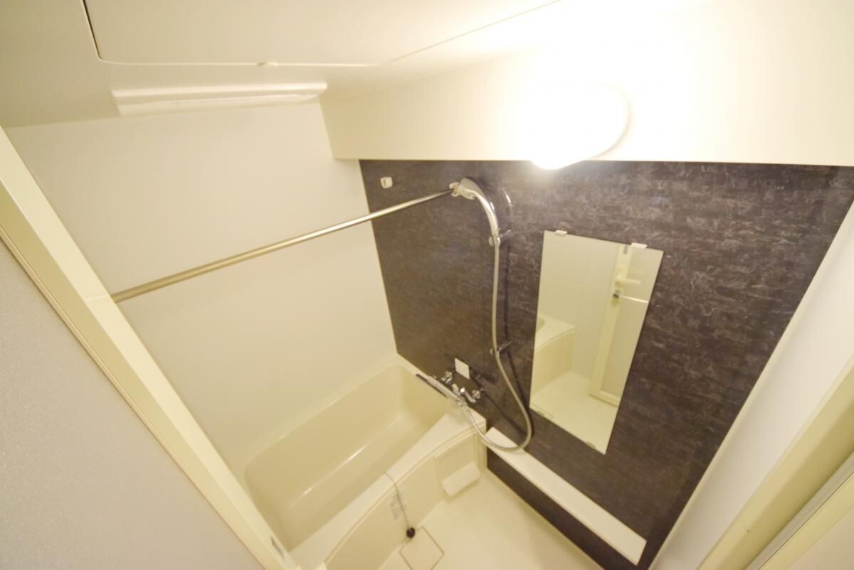 ベルグレード王子DUEの物件内観写真