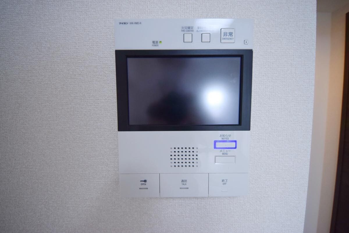 ベルグレード王子DUEの物件内観写真