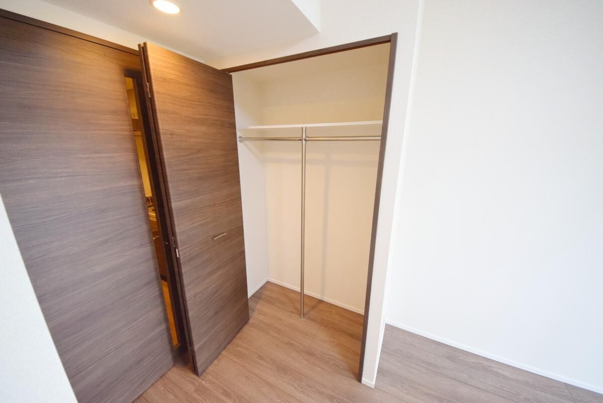 ベルグレード王子DUEの物件内観写真