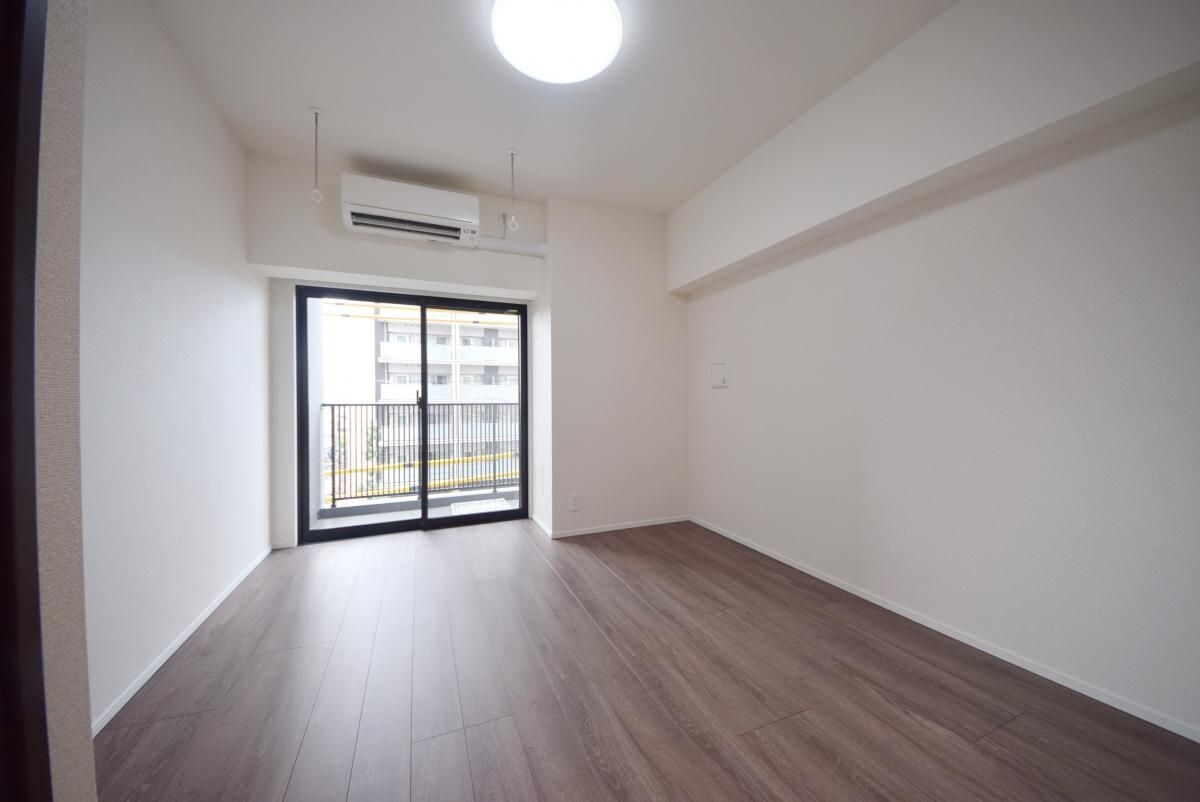 ベルグレード王子DUEの物件内観写真