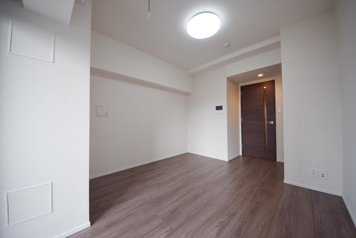 ベルグレード王子DUEの物件内観写真