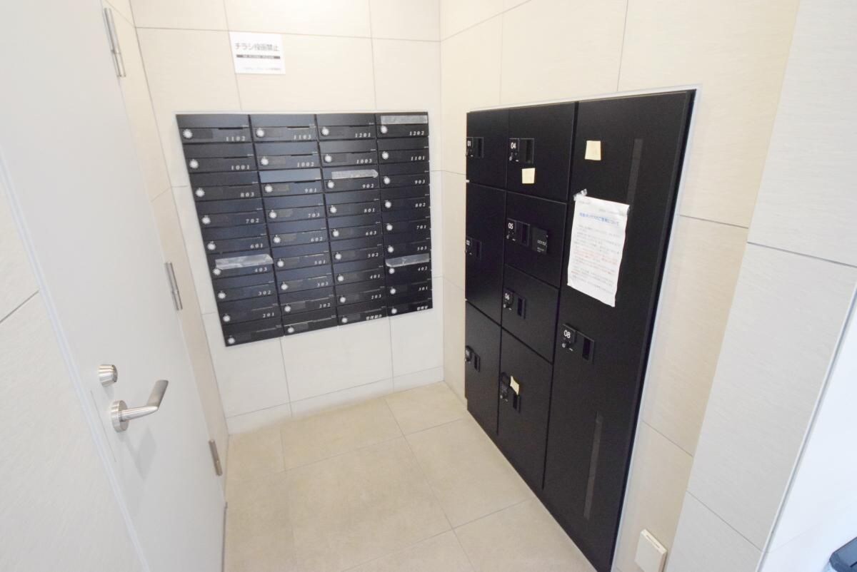 ベルグレード王子DUEの物件内観写真