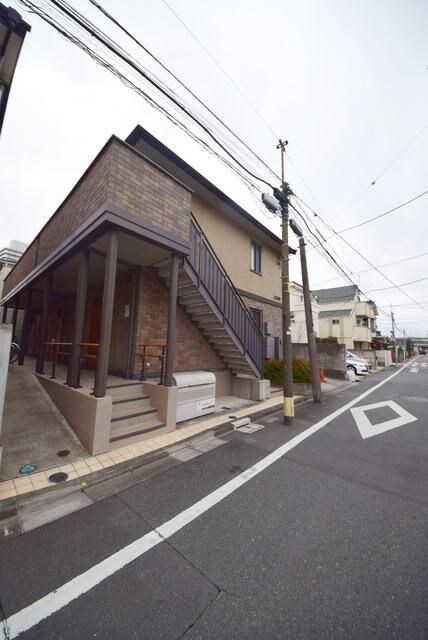 レグルスの物件内観写真