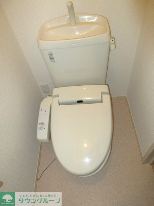 レグルスの物件内観写真