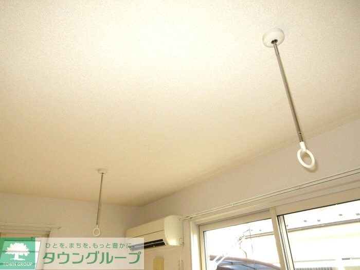 レグルスの物件内観写真