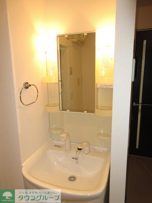 レグルスの物件内観写真