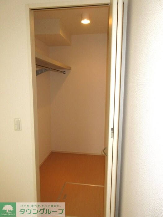 レグルスの物件内観写真