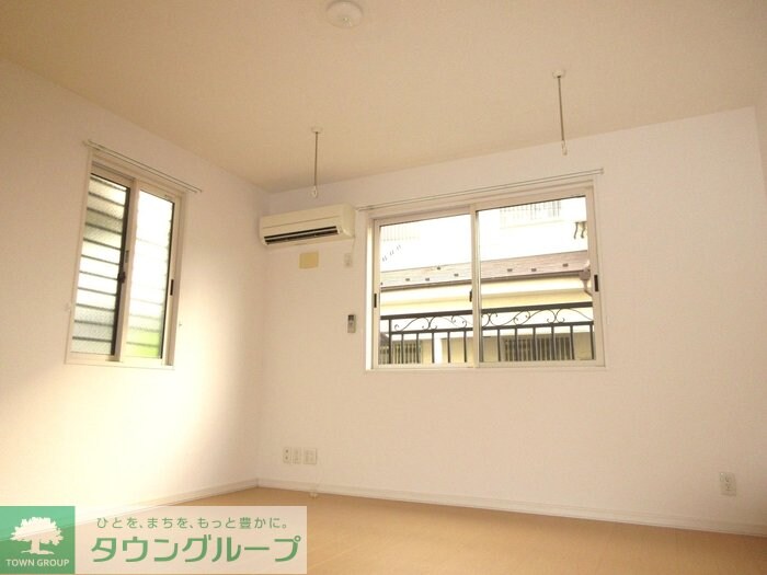 レグルスの物件内観写真