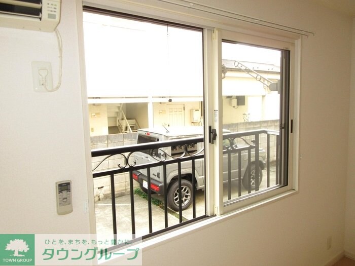 レグルスの物件内観写真