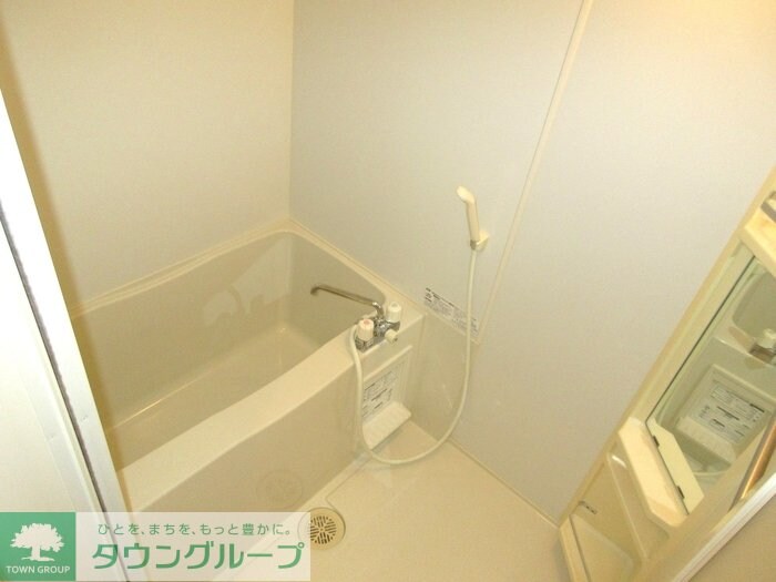 レグルスの物件内観写真