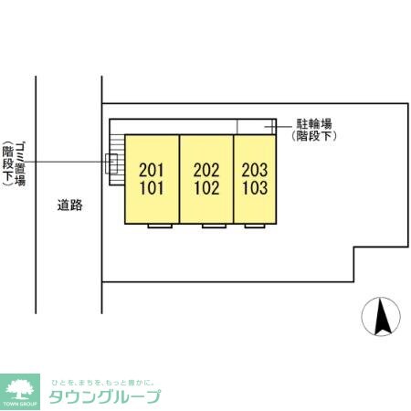 レグルスの物件内観写真