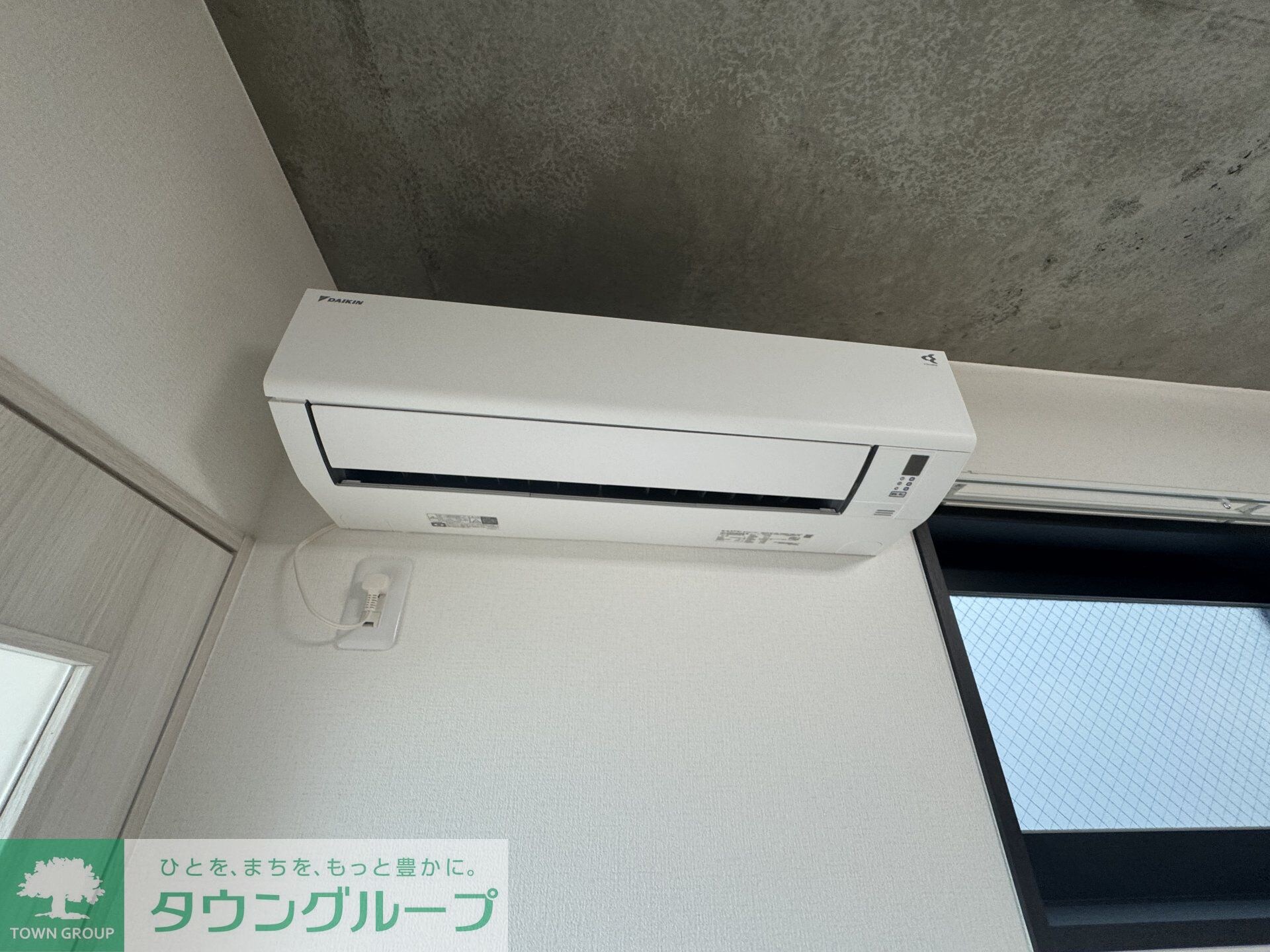 ラヴィージェ赤羽の物件内観写真