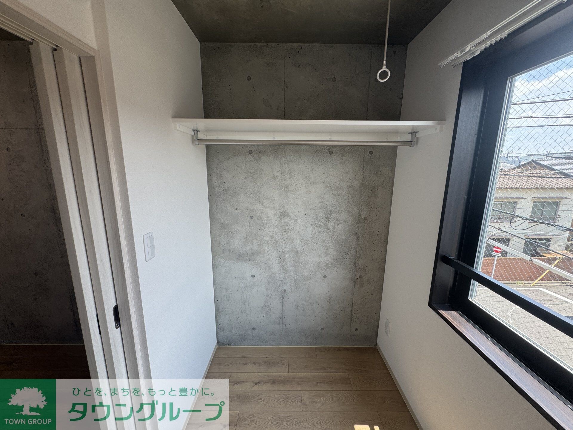 ラヴィージェ赤羽の物件内観写真