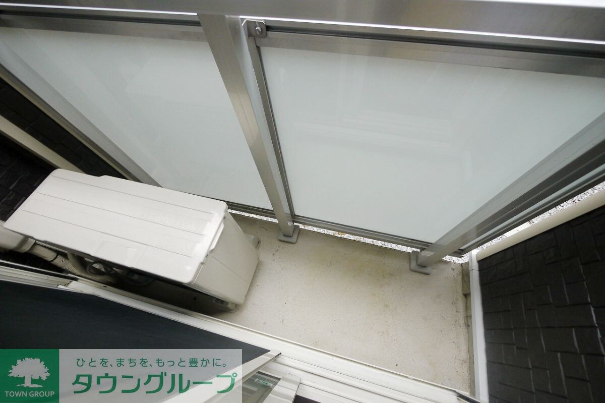 レオネクスト髙橋の物件内観写真