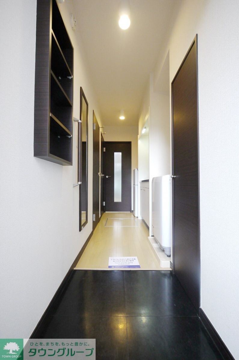 レオネクスト髙橋の物件内観写真