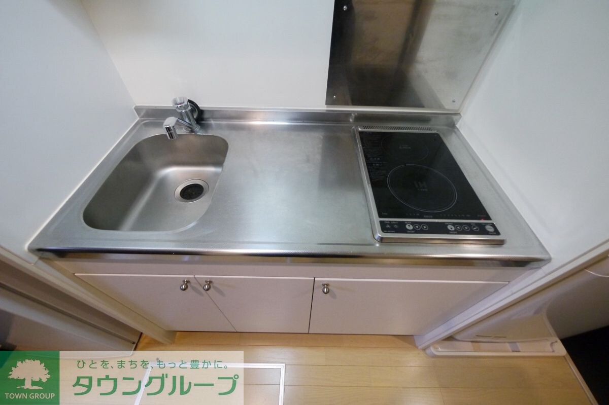 レオネクスト髙橋の物件内観写真