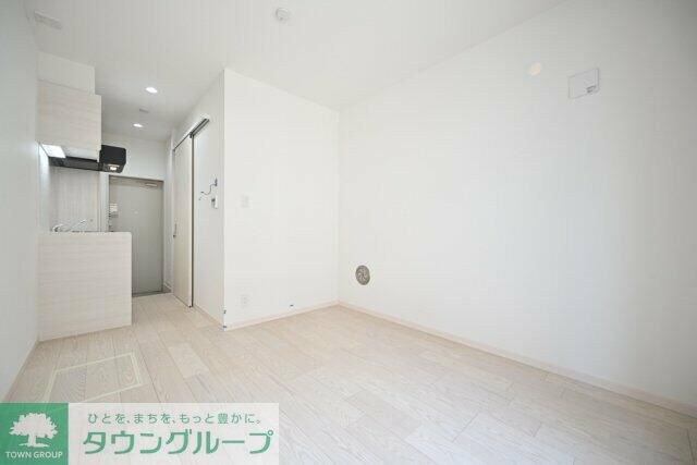 美山HOUSEの物件内観写真