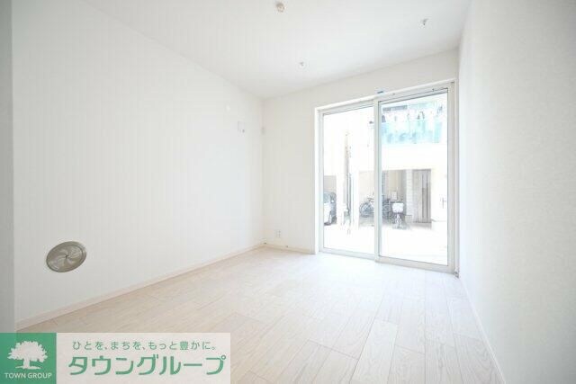 美山HOUSEの物件内観写真