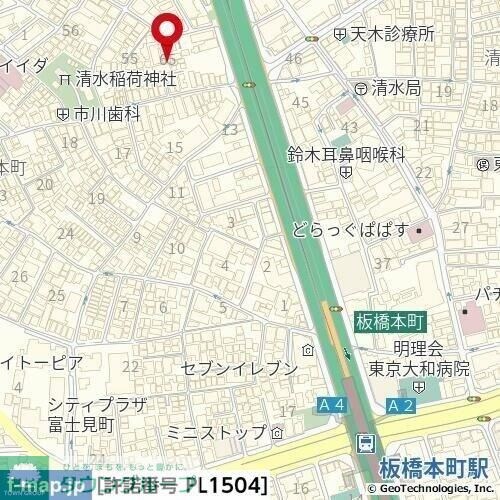 美山HOUSEの物件内観写真