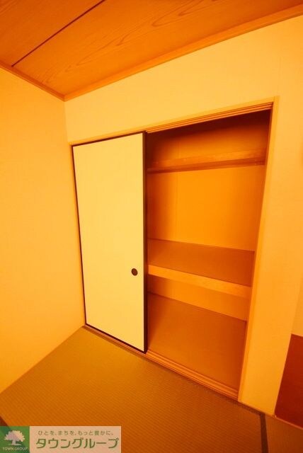 メゾン・エトワールの物件内観写真