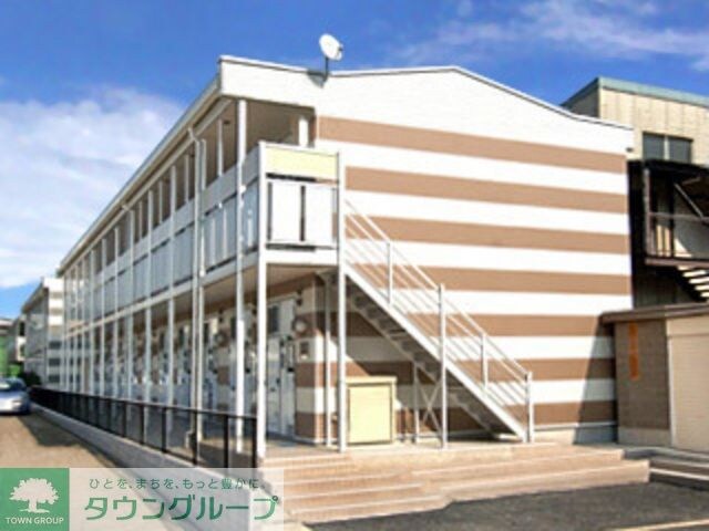 レオパレスMOREの物件内観写真