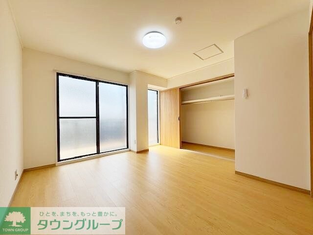 アーバンハウス松本の物件内観写真