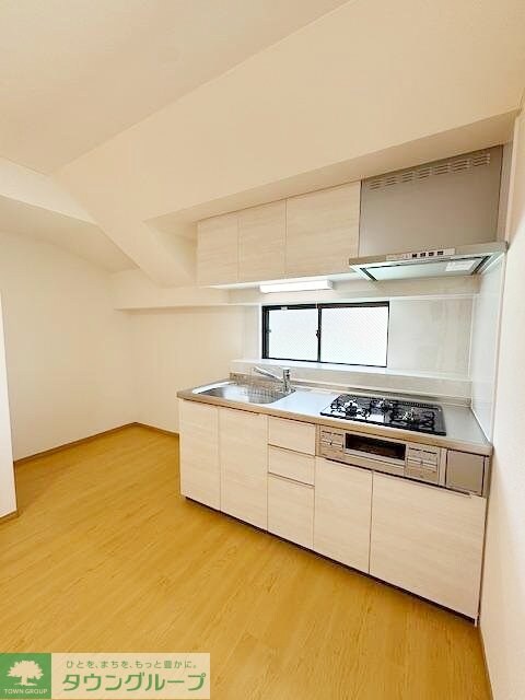 アーバンハウス松本の物件内観写真