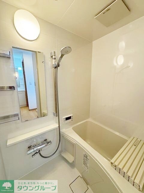 アーバンハウス松本の物件内観写真