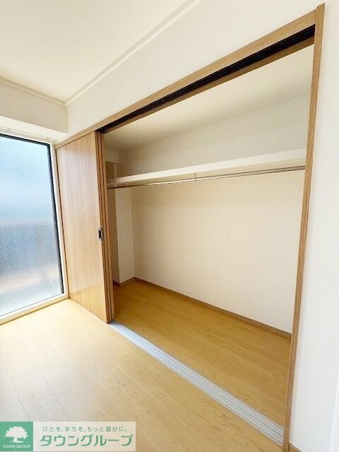 アーバンハウス松本の物件内観写真