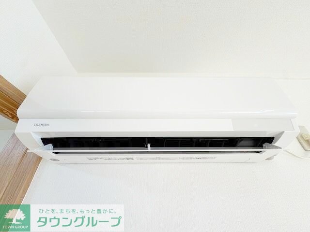 アーバンハウス松本の物件内観写真