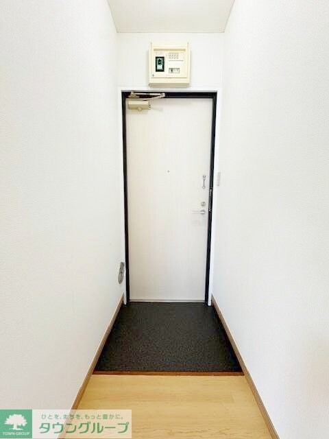 アーバンハウス松本の物件内観写真