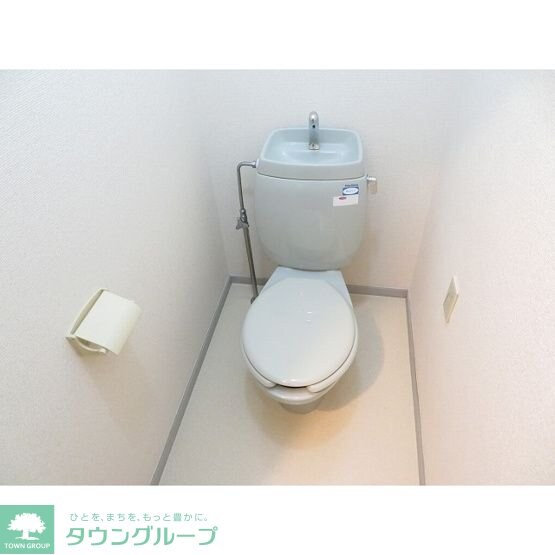 Rハイムの物件内観写真