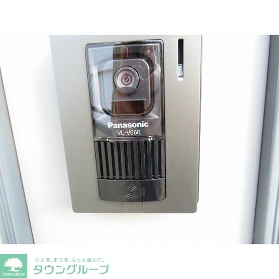 Rハイムの物件内観写真