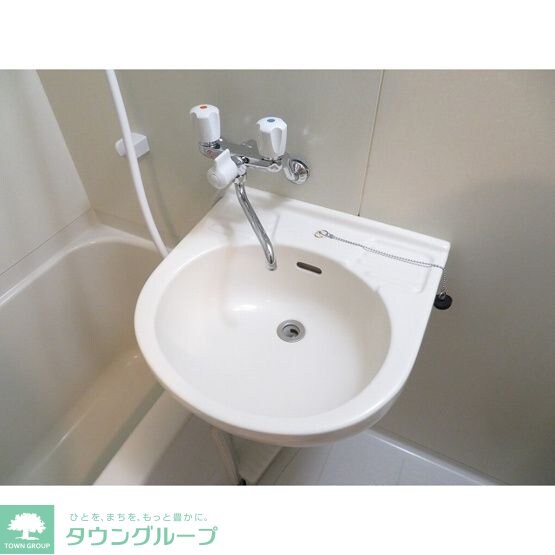 Rハイムの物件内観写真