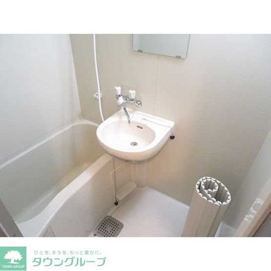 Rハイムの物件内観写真